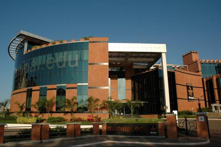 Manipal Academy of Higher Education Manipal_Campus